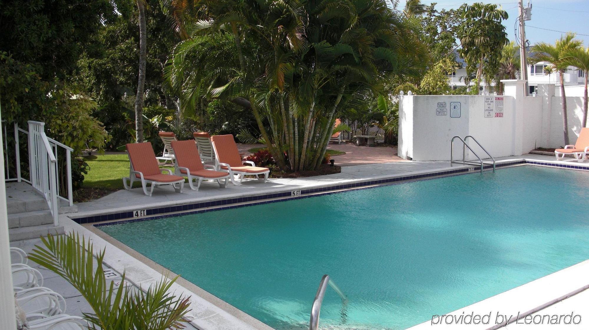 Olde Marco Island Inn And Suites Facilities photo